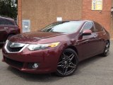 2009 Acura TSX Sedan