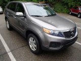 2011 Kia Sorento LX