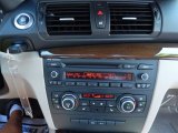 2011 BMW 1 Series 128i Convertible Controls