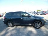 2014 Nissan Pathfinder SL AWD Exterior