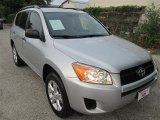 2009 Toyota RAV4 I4
