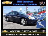 2007 Chevrolet Impala LS