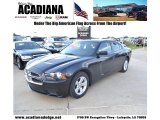 2012 Dodge Charger SE