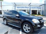 2009 Mercedes-Benz GL 450 4Matic