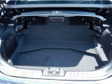 2006 Mercedes-Benz SLK 350 Roadster Trunk