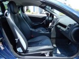 2006 Mercedes-Benz SLK 350 Roadster Front Seat