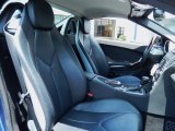 2006 Mercedes-Benz SLK 350 Roadster Front Seat