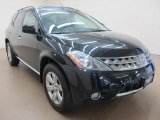 2007 Nissan Murano SL AWD