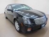 2006 Cadillac CTS Sedan