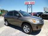 2010 Toyota RAV4 I4 4WD