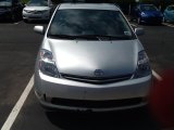 2006 Toyota Prius Hybrid