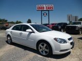 2012 Chevrolet Malibu LT