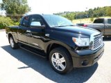 2011 Toyota Tundra Limited Double Cab 4x4