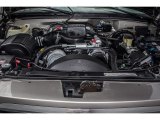 1999 Cadillac Escalade 4WD 5.7 Liter OHV 16-Valve V8 Engine