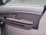 2008 BMW 7 Series 750i Sedan Door Panel