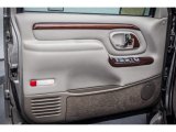1999 Cadillac Escalade 4WD Door Panel