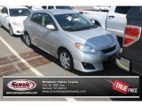 2009 Toyota Matrix S