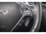 2007 Infiniti G 35 S Sport Sedan Controls