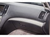 2007 Infiniti G 35 S Sport Sedan Dashboard