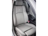 2007 Infiniti G 35 S Sport Sedan Front Seat