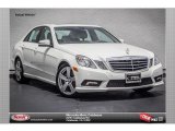 2011 Mercedes-Benz E 350 Sedan