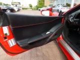 2010 Ferrari 458 Italia Door Panel