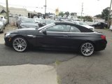 2012 BMW 6 Series 650i xDrive Convertible Exterior