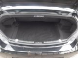 2012 BMW 6 Series 650i xDrive Convertible Trunk