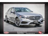 2014 Paladium Silver Metallic Mercedes-Benz E 350 Sport Sedan #83934999