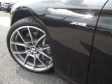 2012 BMW 6 Series 650i xDrive Convertible Wheel