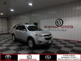 2010 Chevrolet Equinox LT