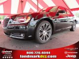 2013 Chrysler 300 S V6