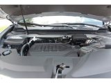 2014 Acura MDX  3.5 Liter DI SOHC 24-Valve i-VTEC V6 Engine