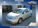 2005 Toyota Prius Hybrid