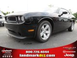 2013 Dodge Challenger SXT