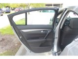 2013 Acura TL Special Edition Door Panel