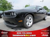 2013 Dodge Challenger SXT