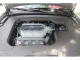 2013 Acura TL Special Edition 3.5 Liter SOHC 24-Valve VTEC V6 Engine