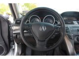 2013 Acura TL Special Edition Steering Wheel