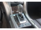 2013 Acura TL Special Edition 6 Speed Seqential SportShift Automatic Transmission