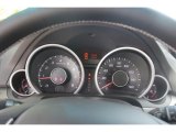 2013 Acura TL Special Edition Gauges