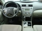 2011 Toyota Camry LE Dashboard