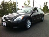 2012 Nissan Altima 2.5 SL