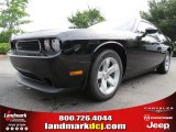 2013 Dodge Challenger SXT
