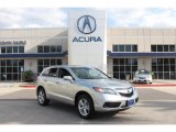 2014 Silver Moon Acura RDX  #83954555