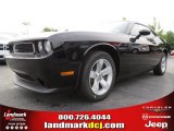 2013 Dodge Challenger SXT