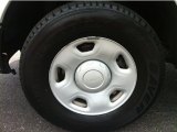 2010 Ford F150 XLT Regular Cab Wheel