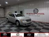 2008 Dodge Avenger SE