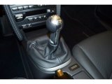 2013 Porsche 911 Turbo Coupe 7 Speed Manual Transmission