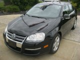 2009 Volkswagen Jetta SE Sedan